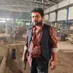 Shahidullah Sabuj Actor